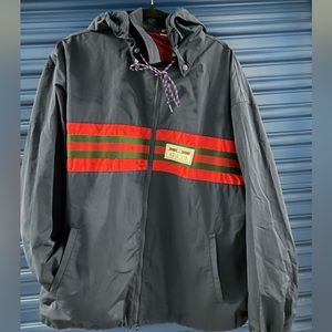 Gucci Windbreaker
